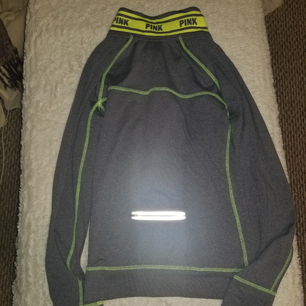 Victorias Secret Sweatshirt - Picture 2 of 2